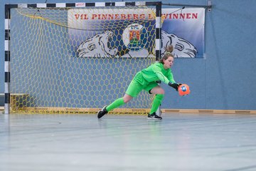 Bild 47 - HFV Futsalmeisterschaft C-Juniorinnen